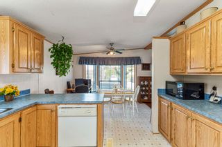 Photo 18: 14 41168 LOUGHEED Highway in Mission: Dewdney Deroche Manufactured Home for sale in "Oasis Country Estates" : MLS®# R2871148