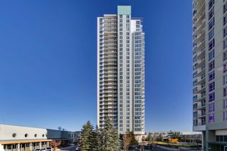 Photo 1: 402 99 Spruce Place SW in Calgary: Spruce Cliff Apartment for sale : MLS®# A2013586