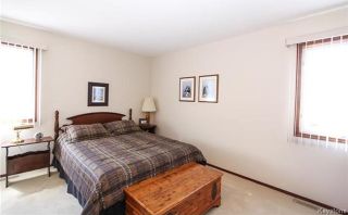 Photo 13: 39 Duncan Norrie Drive in Winnipeg: Linden Woods Residential for sale (1M)  : MLS®# 1721946