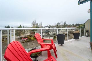 Photo 27: 305 7500 COLUMBIA Street in Mission: Mission BC Condo for sale in "Edwards Estates" : MLS®# R2483286