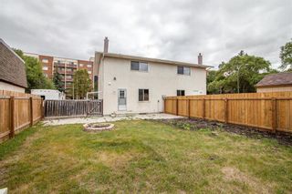 Photo 24: 34 Reay Crescent in Winnipeg: Valley Gardens Residential for sale (3E)  : MLS®# 202118935