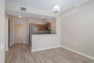 Photo 7: DOWNTOWN Condo for rent : 1 bedrooms : 350 11th Ave #522 in San Diego
