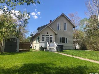 Photo 1: 215 Main Street in Arcola: Residential for sale : MLS®# SK923409