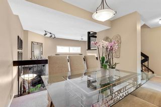Photo 6: 179 Glamis Terrace SW in Calgary: Glamorgan Row/Townhouse for sale : MLS®# A1199869