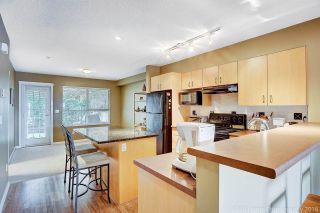 Photo 6: 48 20350 68 Avenue in Langley: Willoughby Heights Townhouse for sale in "SUNRIDGE" : MLS®# R2317876