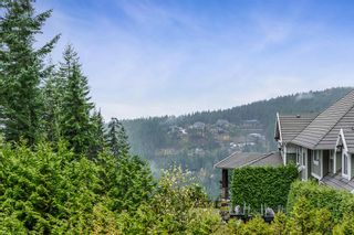 Photo 38: 763 SUNSET Ridge: Anmore House for sale in "Sunset Ridge" (Port Moody)  : MLS®# R2832927