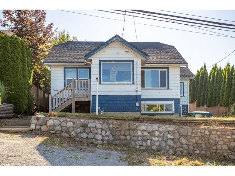 FEATURED LISTING: 7466 DUNSMUIR Street Mission