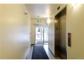 Photo 18: 155 Sherbrook Street in Winnipeg: West Broadway Condominium for sale (5A)  : MLS®# 1702849