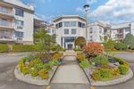Main Photo: 403 2626 COUNTESS Street in Abbotsford: Abbotsford West Condo for sale in "WEDGEWOOD" : MLS®# R2867513