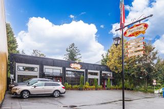 Main Photo: 23238 MAVIS Avenue in Langley: Fort Langley Business for sale : MLS®# C8047769