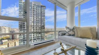 Photo 28: 2601 1067 MARINASIDE Crescent in Vancouver: Yaletown Condo for sale in "QUAYWEST" (Vancouver West)  : MLS®# R2734403