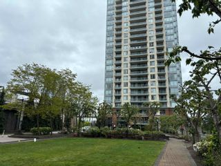 Photo 1: 709 9888 CAMERON Street in Burnaby: Sullivan Heights Condo for sale in "SILHOUETTE" (Burnaby North)  : MLS®# R2880246