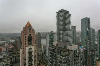 Photo 14: 2007 1238 SEYMOUR Street in Vancouver: Downtown VW Condo for sale in "SPACE" (Vancouver West)  : MLS®# R2305347