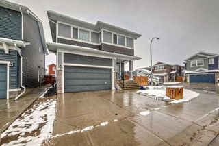 Main Photo: 93 Red Sky Road NE in Calgary: Redstone Detached for sale : MLS®# A2123684