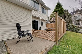 Photo 18: 3 or 4 Bedroom Townhouse for Sale in Maple Ridge