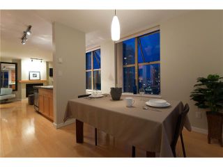 Photo 15: 2107 989 RICHARDS Street in Vancouver: Downtown VW Condo for sale in "MONDRIAN" (Vancouver West)  : MLS®# V846027