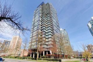 Main Photo: 2205 1723 ALBERNI Street in Vancouver: West End VW Condo for sale (Vancouver West)  : MLS®# R2859367