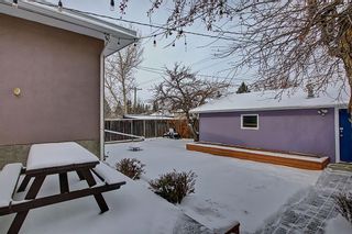 Photo 28: 2128 22 Avenue SW in Calgary: Richmond Detached for sale : MLS®# A1191390