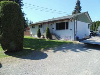 Photo 1: 5687 246 Street in Langley: Salmon River House for sale : MLS®# R2580078