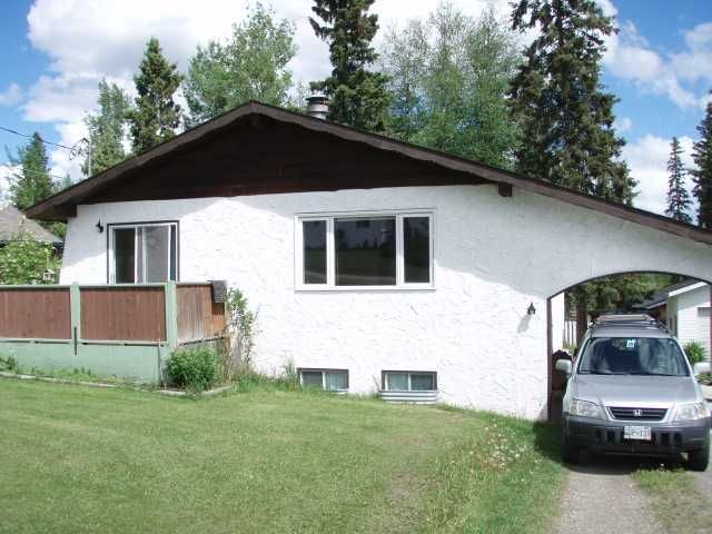 Main Photo: 7404 EUGENE Road in Prince George: Lafreniere House for sale (PG City South (Zone 74))  : MLS®# N202165