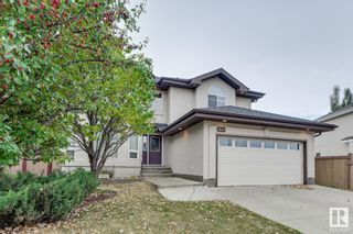 Photo 41: 2018 HILLIARD Place in Edmonton: Zone 14 House for sale : MLS®# E4317685