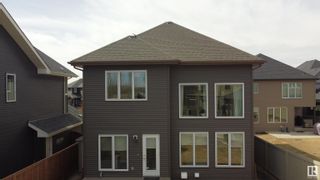Photo 46: 3310 KIDD Close in Edmonton: Zone 56 House for sale : MLS®# E4383993