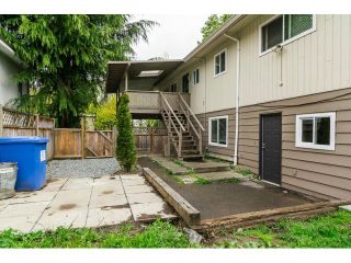 Photo 3: 4887 200TH Street in Langley: Langley City House for sale : MLS®# F1440208