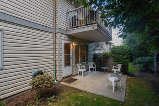 Photo 39: 27 2023 WINFIELD Drive in Abbotsford: Abbotsford East Townhouse for sale in "Meadow View" : MLS®# R2619608