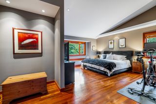 Photo 23: 3588 GREENTREE Lane in North Vancouver: Edgemont House for sale : MLS®# R2865168