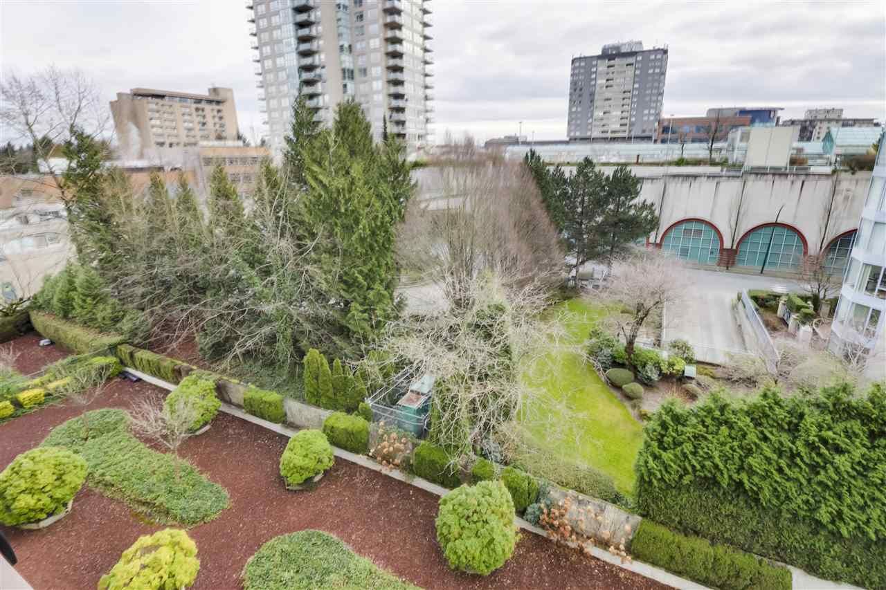 Photo 18: Photos: 606 620 SEVENTH Avenue in New Westminster: Uptown NW Condo for sale in "Charterhouse" : MLS®# R2531029