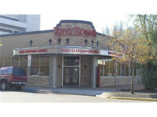 Main Photo: 508 GEORGE Street in PRINCE GEORGE: Downtown Commercial for sale (PG City Central (Zone 72))  : MLS®# N4504232