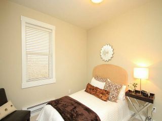 Photo 6: 620 PRIOR Street in Vancouver: Mount Pleasant VE 1/2 Duplex for sale (Vancouver East)  : MLS®# V1008195