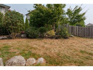 Photo 20: 7984 D'HERBOMEZ Drive in Mission: Mission BC House for sale in "College Heights" : MLS®# R2299750
