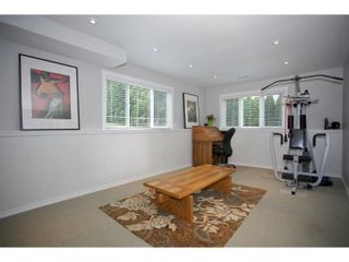 Photo 14: 15861 CLIFF Avenue: White Rock House for sale (South Surrey White Rock)  : MLS®# F1451572