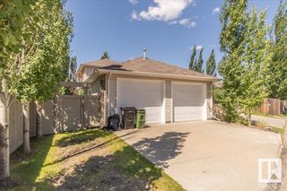 Photo 33: 1128 35 Avenue in Edmonton: Zone 30 House for sale : MLS®# E4395622