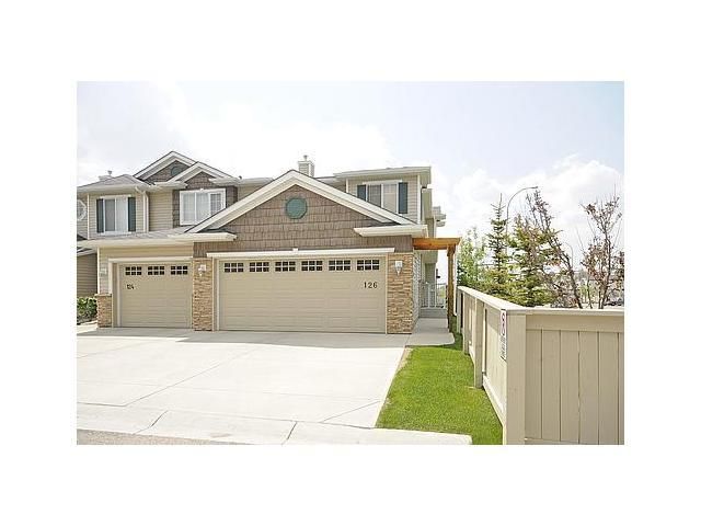 Main Photo: 126 ROYAL BIRCH Mount NW in Calgary: Residential for sale : MLS®# C3479724