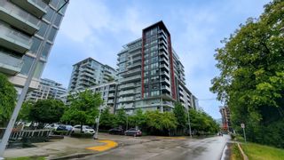 Main Photo: 1008 3131 KETCHESON Road in Richmond: West Cambie Condo for sale : MLS®# R2890042
