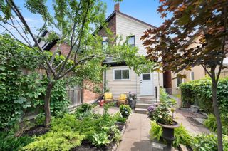 Photo 35: 140 Mulock Avenue in Toronto: Junction Area House (2 1/2 Storey) for sale (Toronto W02)  : MLS®# W5667930