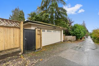 Photo 27: 1105 HAYWOOD Avenue in West Vancouver: Ambleside House for sale : MLS®# R2738447