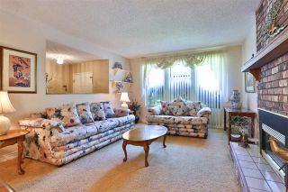 Photo 6: 1250 RIVER DRIVE in COQUITLAM: River Springs House for sale (Coquitlam)  : MLS®# R2402464