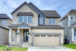 Photo 1: 1124 Windhaven Close SW: Airdrie Detached for sale : MLS®# A1228535