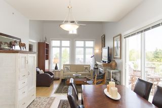 Photo 11: 420 4280 Moncton Street in The Village: Steveston South Home for sale () 