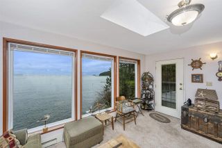 Photo 22: 586 BAKERVIEW Drive: Mayne Island House for sale (Islands-Van. & Gulf)  : MLS®# R2529292