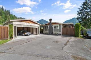 Main Photo: 1 46511 CHILLIWACK LAKE Road in Chilliwack: Chilliwack River Valley House for sale in "Baker Trail Village" (Sardis)  : MLS®# R2883756
