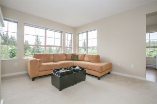 Photo 6: 407 2966 SILVER SPRINGS Boulevard in Coquitlam: Westwood Plateau Condo for sale in "SILVER SPRINGS" : MLS®# R2074335