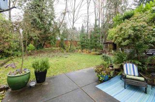 Photo 32: 747 GRANTHAM Place in North Vancouver: Seymour NV House for sale : MLS®# R2519087