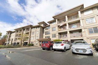 Photo 22: 415 45559 YALE Road in Chilliwack: Chilliwack Proper South Condo for sale in "The Vibe" : MLS®# R2871824