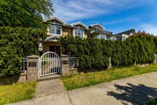 Photo 2: 23 E 52ND Avenue in Vancouver: South Vancouver House for sale (Vancouver East)  : MLS®# R2710771