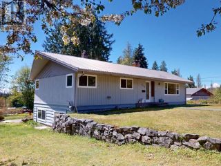 Photo 45: 7222 WARNER STREET in Powell River: House for sale : MLS®# 17861