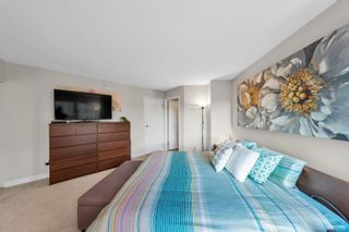 Photo 12: 806 1323 HOMER Street in Vancouver: Yaletown Condo for sale in "Pacific Point II" (Vancouver West)  : MLS®# R2738173